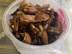 姜母鸭-斯丹姜母鸭·古法干香(涂门街总店)