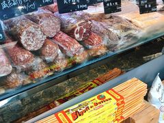 -Alimentari早午餐(安福路店)