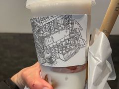 -阿嬷手作(南宁百盛印象城店)