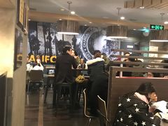 大堂-卡乐星(美罗城店)