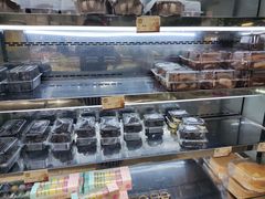 -幸福蛋糕坊(金顶街店)