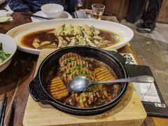 -甬上名灶(天一阁·翠柏店)