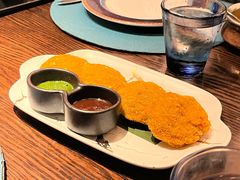 -甘尼仕印度餐厅爵士酒吧(阳春巷店)