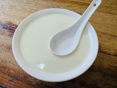 -沙湾姜埋奶(兴新包店)