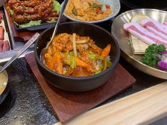 -臻牛烤肉