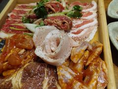 -牛人·雪花牛·木炭烤肉(昆山陆家店)
