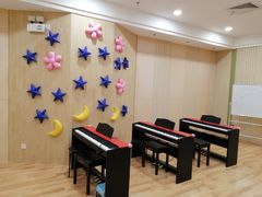 -知音艺术教育培训·钢琴培训·音乐培训(河西金鹰世界校区)