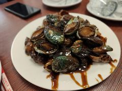 -日丰园海肠水饺·老字号大连海鲜(小平岛总店)