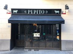 -Pepito Restaurante