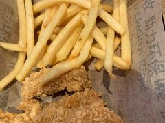 -肯德基(茂业店)