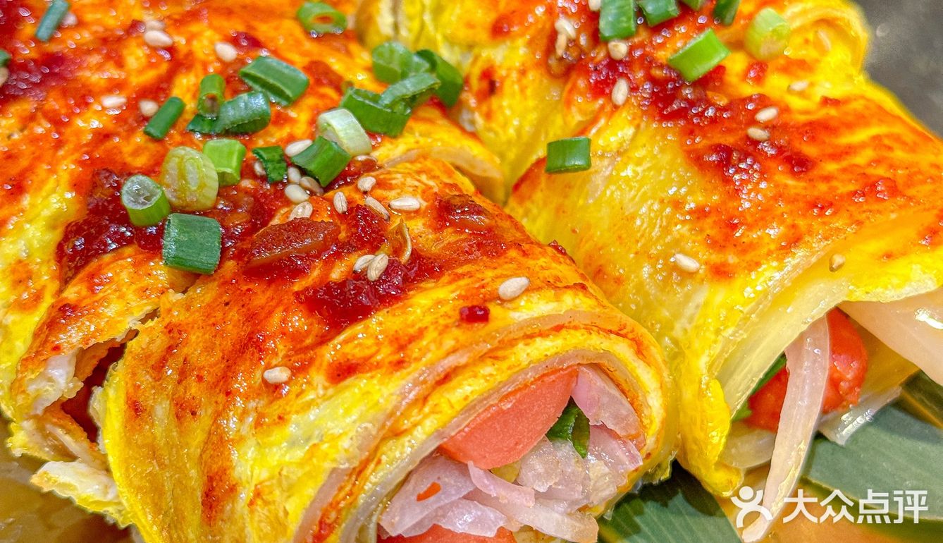 都是西安一些特色景点和地名 拍照太好出片啦