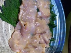 -半岛听涛蒸汽海鲜自助(K11店)