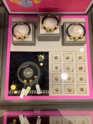 -周生生Chow Sang Sang(新世界店)