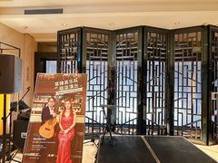 -中山利和希尔顿酒店