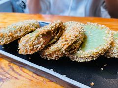 -苹果树下艺术餐厅(通州店)