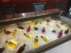 -巴奴毛肚火锅(商城路店)