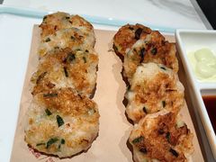 -双合园·海鲜水饺青岛菜(万佳广场店)