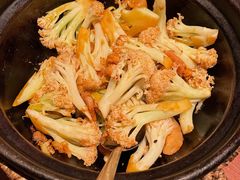 -南拳十三姨·潮汕砂锅粥(世纪金源店)