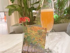 -théATRE 茶聚场(王府中環店)