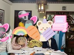 -CLUE演绎实景剧本杀(江南西店)