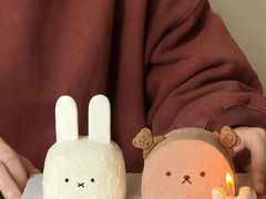 -Lucky Time幸福时光DIY蛋糕烘焙馆(大悦城店)