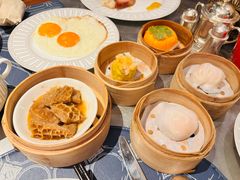-丘吉尔餐厅(澳门伦敦人店)