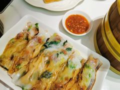 -香港威特瑞茶餐厅(小白楼音乐厅店)