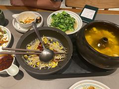 -云海肴·汽锅鸡·云南菜(高德置地店)