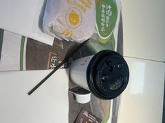 -麦当劳(余姚北站店)