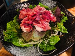 -湊湊火锅·茶憩(东城万达店)