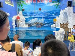 -左海海底世界