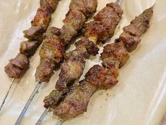 -侃爷南门铜锅涮肉
