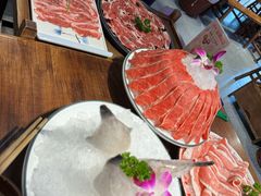 -楠火锅(昆山金鹰店)
