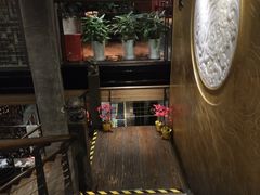 -功德林(南京西路店)