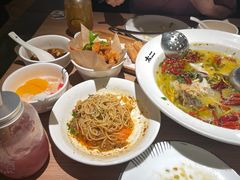 -太二酸菜鱼(沈阳万象城店)