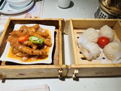 -悦满楼·西关名点·湛江名菜(航空综合大厦店)