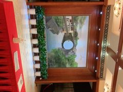 -山明水秀大饭店