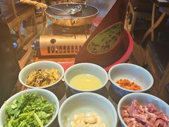 -老阿爸鲜鱼土菜(昆山花桥店)