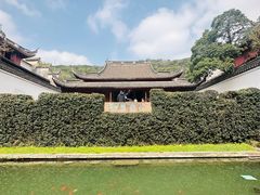 -宁波市保国寺古建筑博物馆