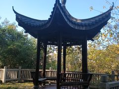 -牛岗山公园