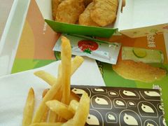 -德克士(虹桥火车站店)