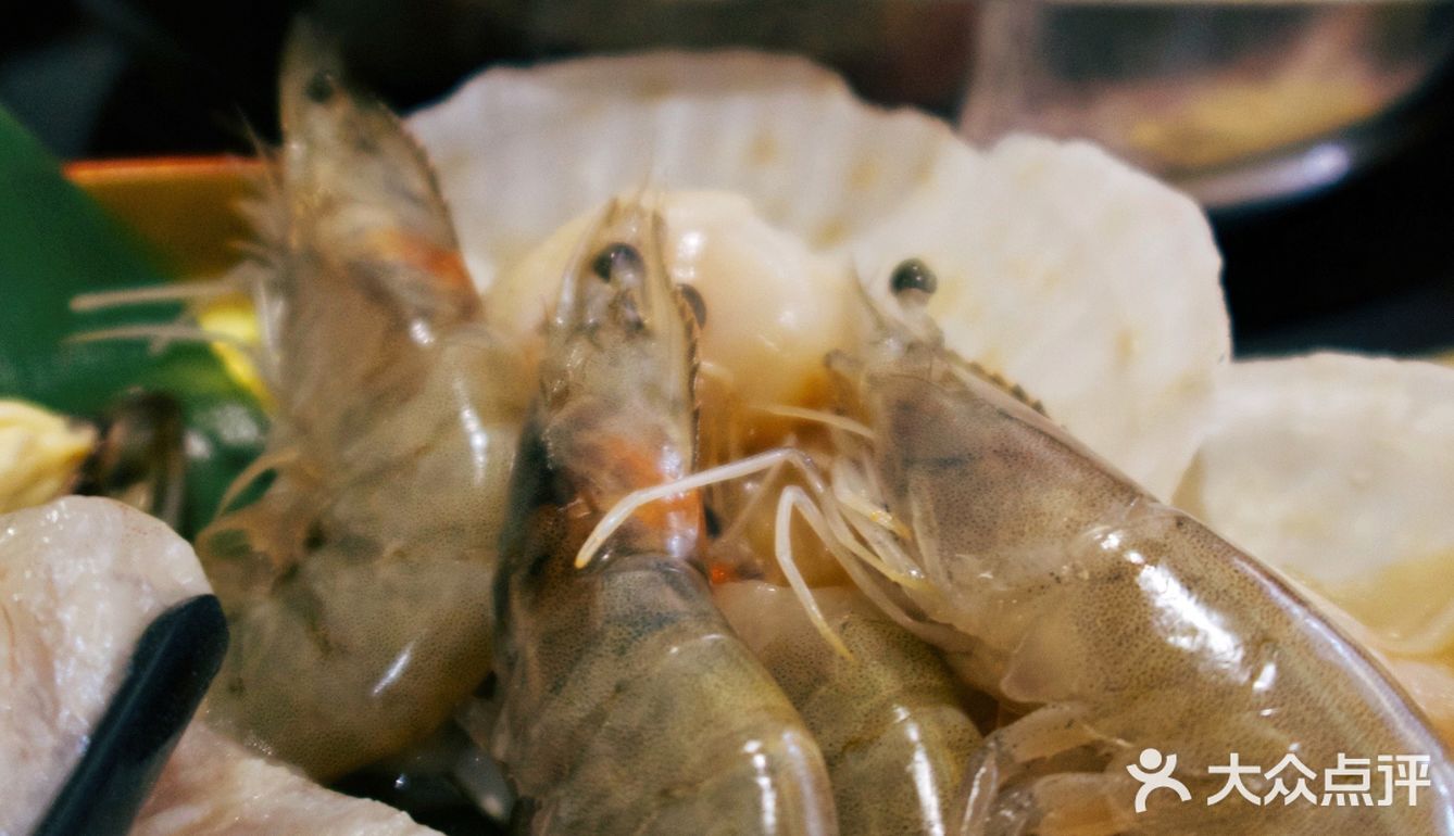 新年第一顿和牛自助！我选了银泰城这家！