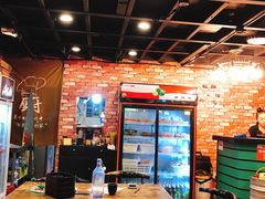 大堂-赤甲皇(仙霞路店)