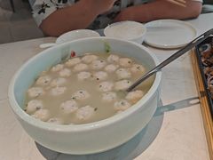 -北李妈妈菜·海肠捞饭(开发区万达店)