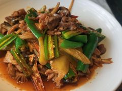 -懒人盐府人家(航天桥店)