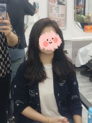 -青霖·飘逸造型