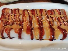 三酱肠粉-虾饺妹·酒家(海珠广场店)