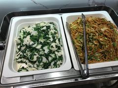 -素满香·素食自助餐厅(直营·大兴街店)