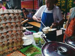 android_upload_pic-清真老马家国华牛奶鸡蛋醪糟(正宁路店)