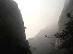 -石门涧